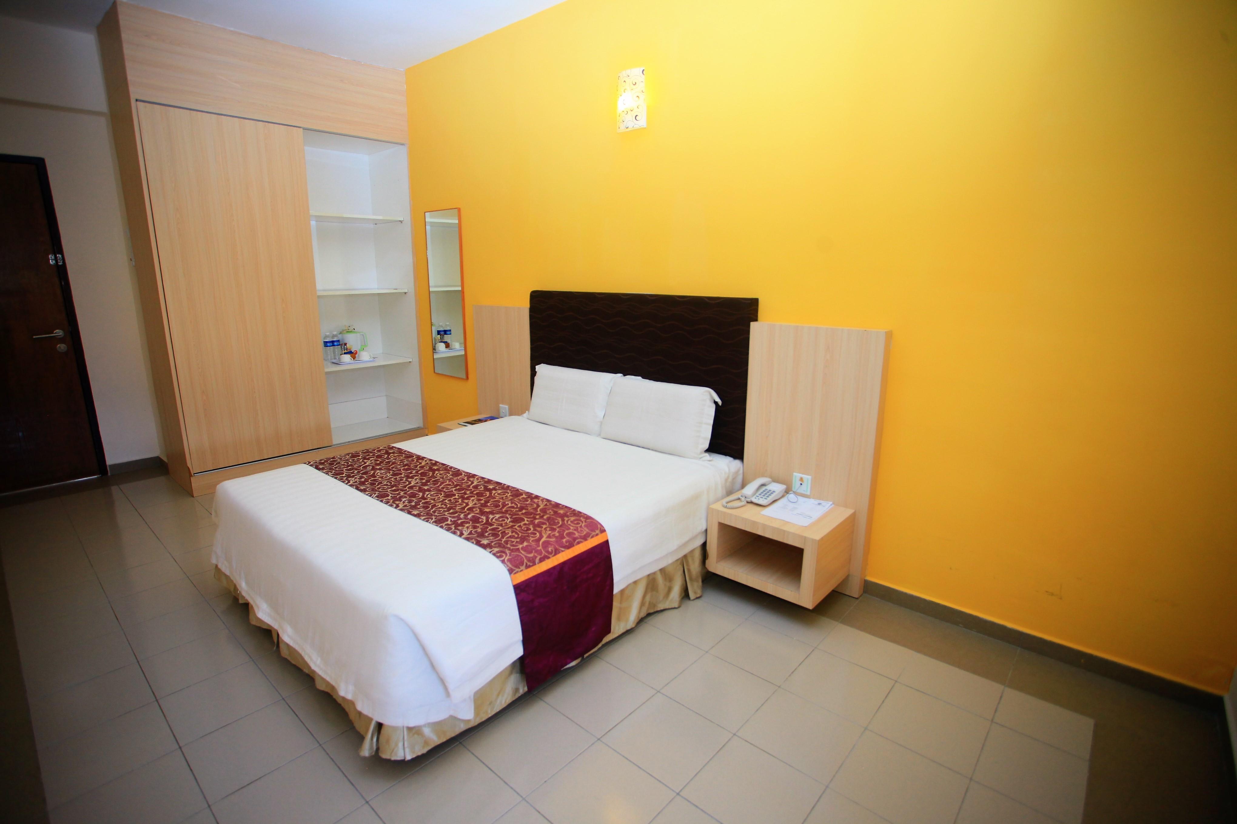 Geopark Hotel Kuah Langkawi Buitenkant foto