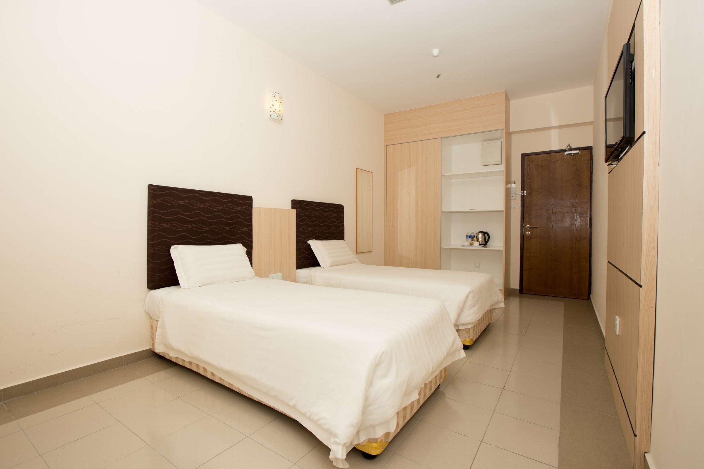 Geopark Hotel Kuah Langkawi Buitenkant foto
