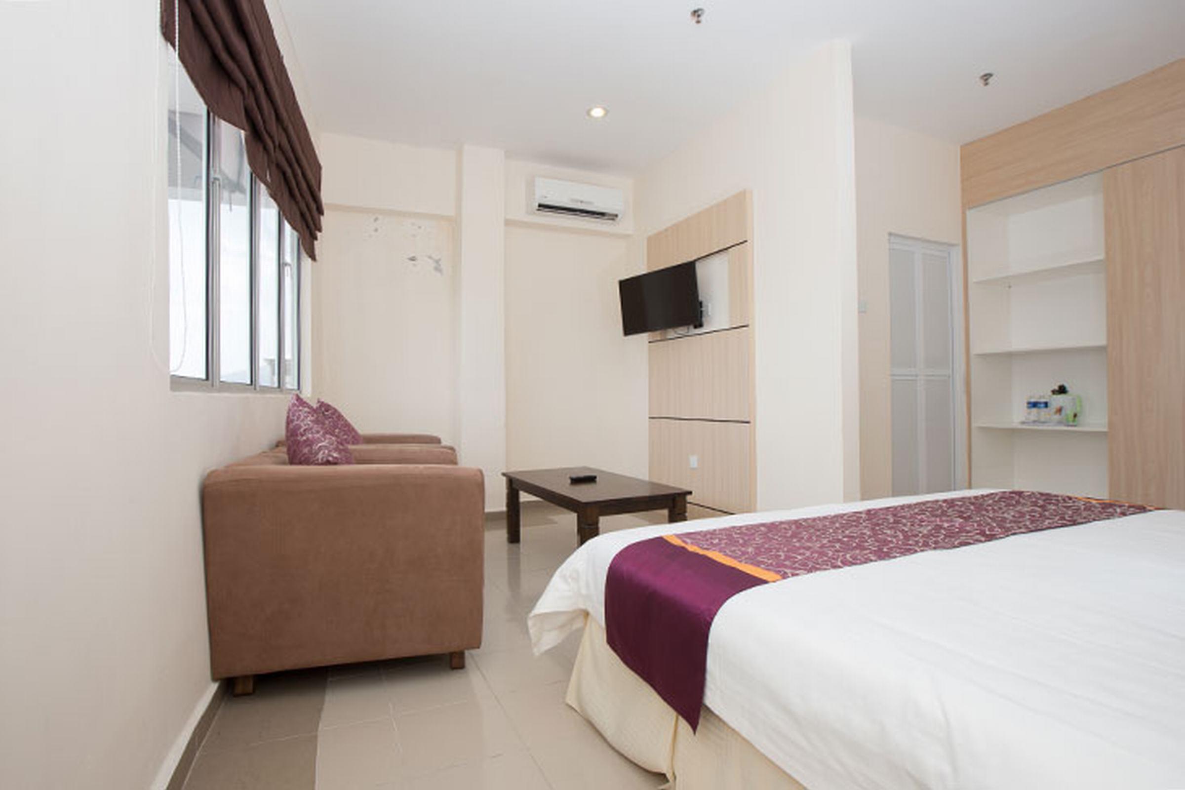 Geopark Hotel Kuah Langkawi Buitenkant foto