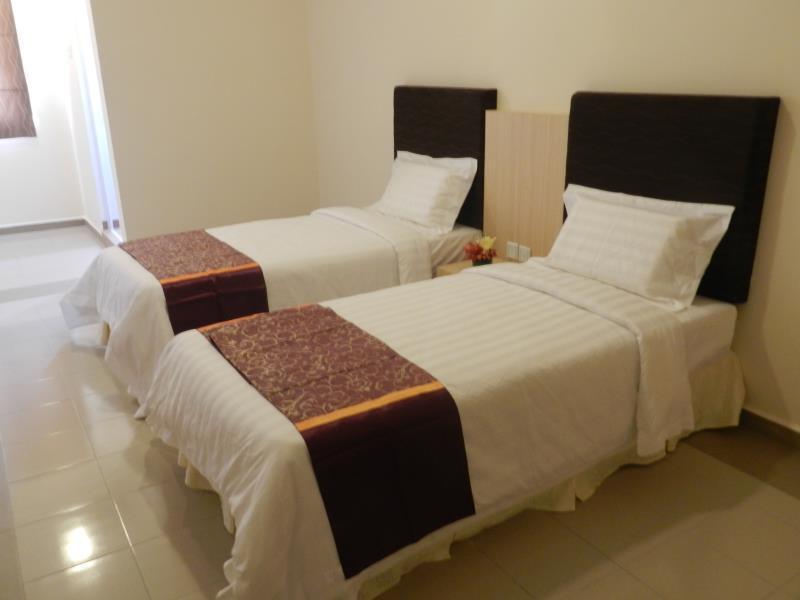 Geopark Hotel Kuah Langkawi Buitenkant foto