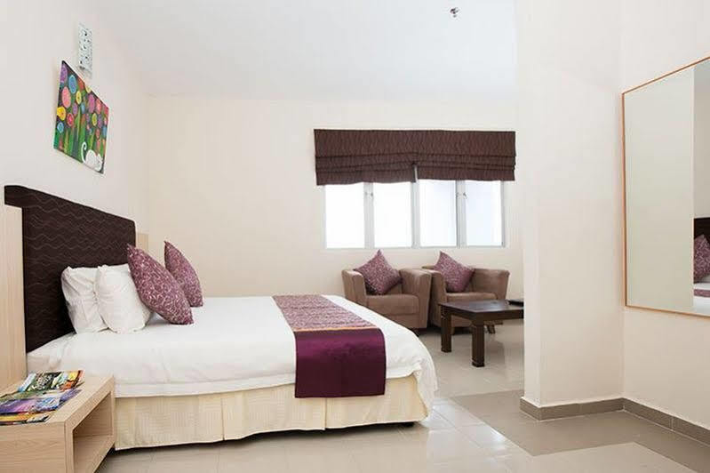 Geopark Hotel Kuah Langkawi Buitenkant foto
